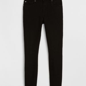 Gap jeans